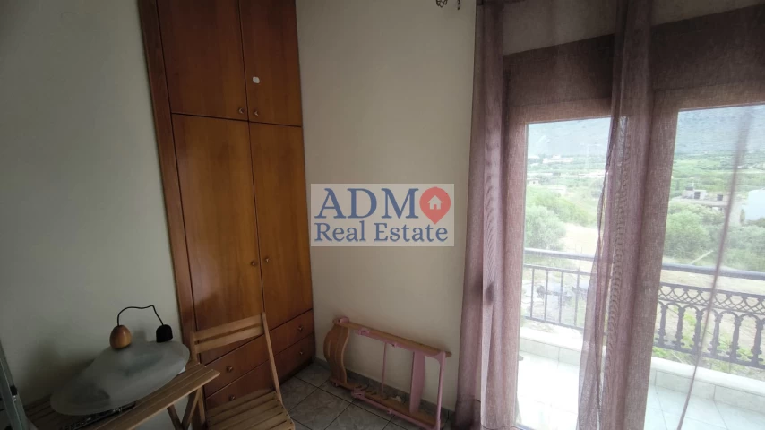 Ενοικιάζεται - Μοντέρνο Τεσσάρι πλήρως εξοπλισμένο Γάζι