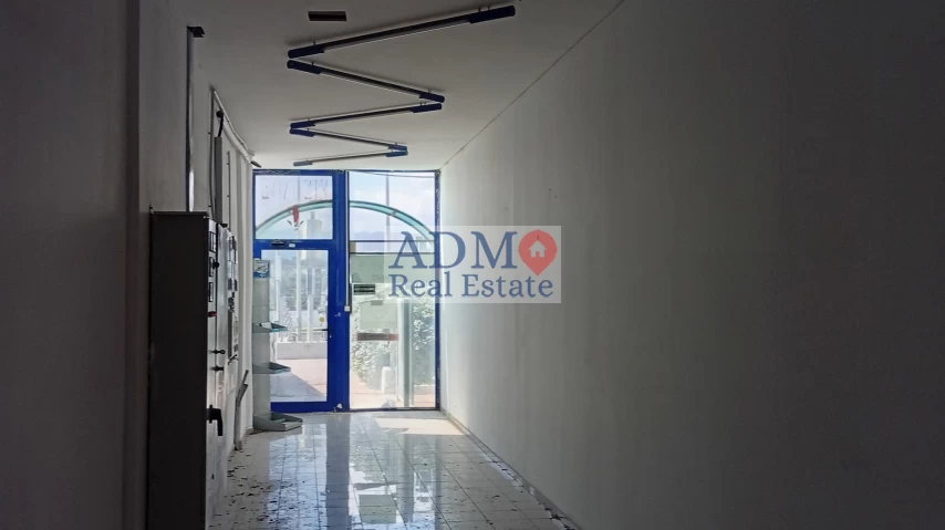 Ενοικιάζεται - Μεγάλος Επαγγελματικός χώρος γραφείων