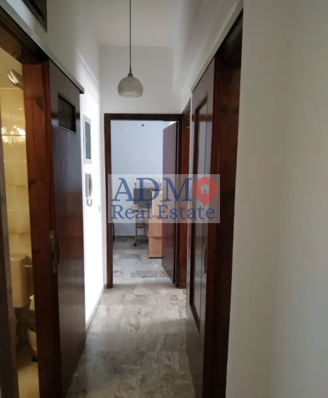Ενοικιάζεται - Τριάρι ημιεξοπλισμένο Μασταμπάς