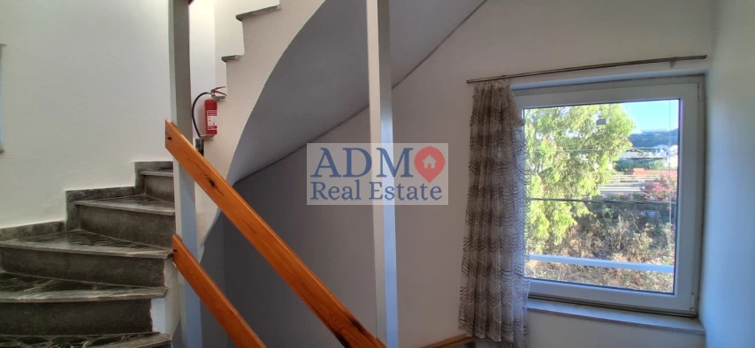 Ενοικιάζεται - Μονόχωρη γκαρσονιέρα πλήρως εξοπλισμένη Δειλινά