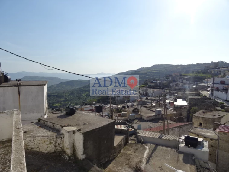 Πωλείται - Μονοκατοικία πλήρως εξοπλισμένη Μούλια - Detached house equipped in Moulia