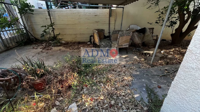 Πωλείται - Μονοκατοικία σε οικόπεδο 628 τ.μ. Μασταμπάς