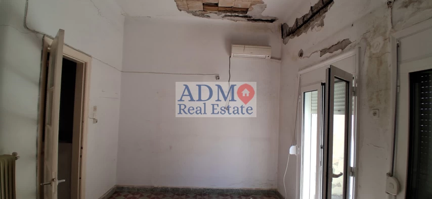 Πωλείται - Τεσσάρι στο Κέντρο - 4 Bedroom Apartment Downtown Heraklion