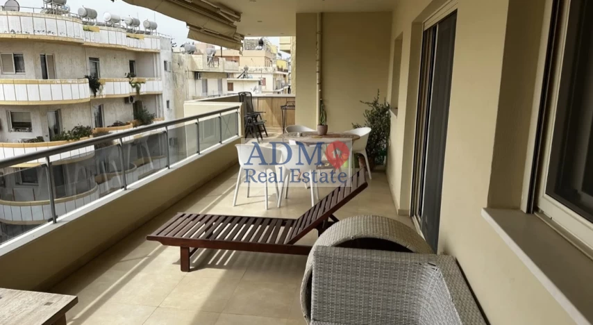 Ενοικιάζεται - Δυάρι πλήρως εξοπλισμένο Μασταμπάς