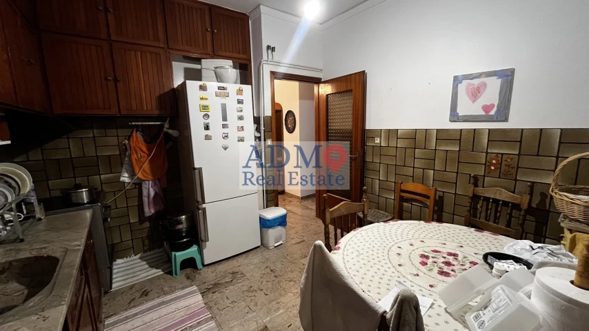 Ενοικιάζεται - Τριάρι πλήρως εξοπλισμένο Μασταμπάς