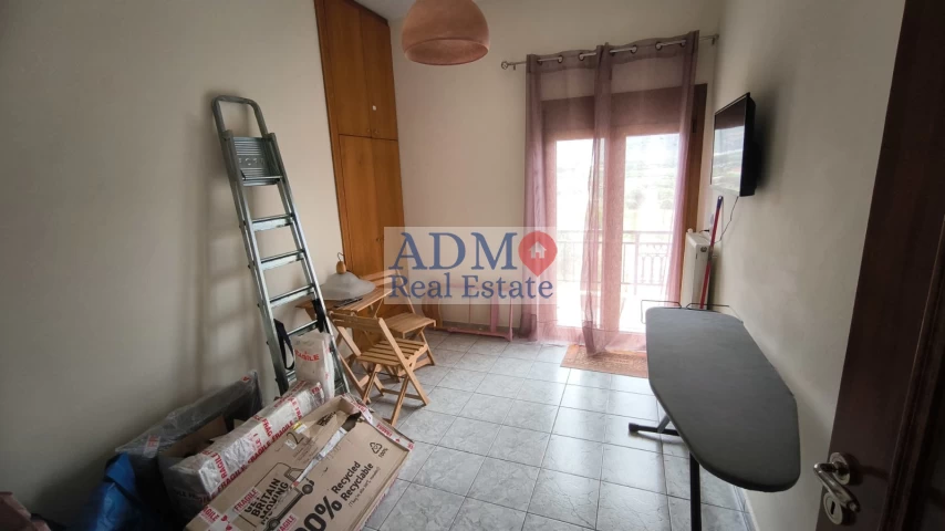 Ενοικιάζεται - Μοντέρνο Τεσσάρι πλήρως εξοπλισμένο Γάζι