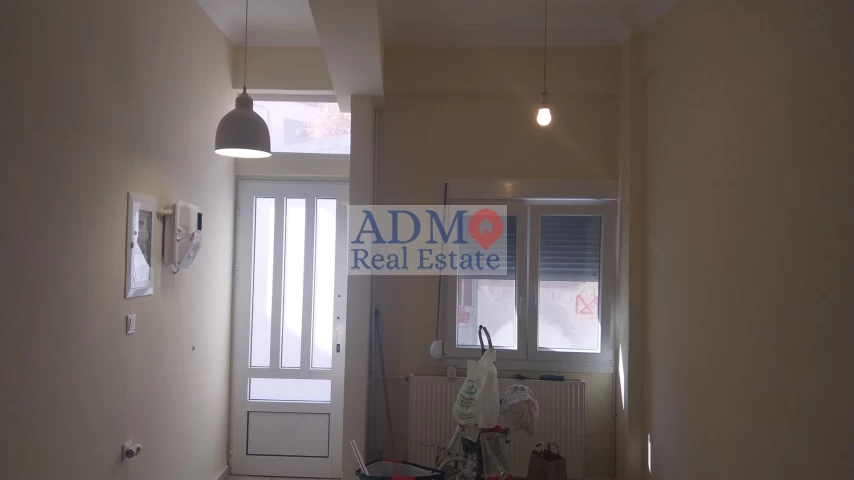 Ενοικιάζεται - Δυάρι στο Κέντρο