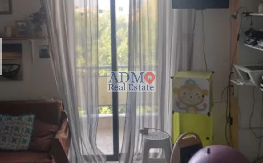 Ενοικιάζεται - Μονόχωρη γκαρσονιέρα επιπλωμένη Κηπούπολη