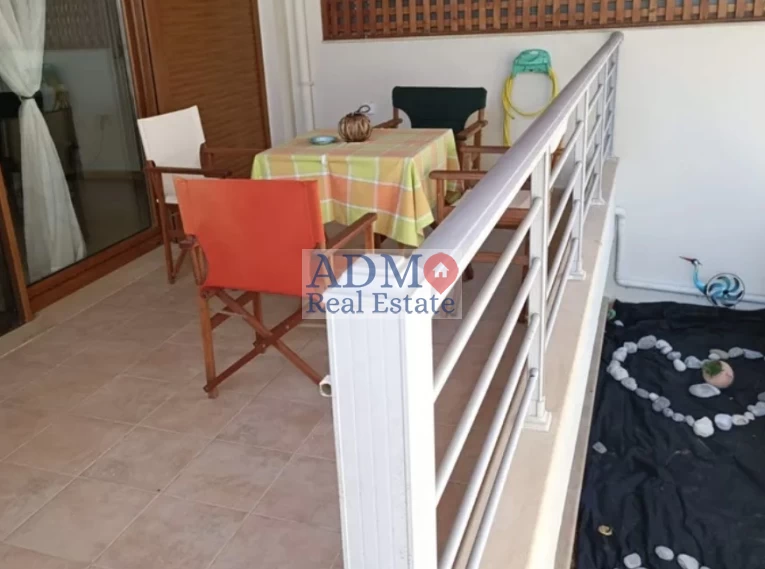 Ενοικιάζεται - Μεζονέτα πλήρως επιπλωμένη Γούρνες