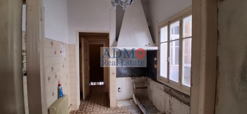 Πωλείται - Τεσσάρι στο Κέντρο - 4 Bedroom Apartment Downtown Heraklion