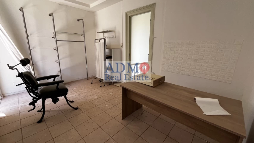Ενοικιάζεται - Επαγγελματικός χώρος Κέντρο