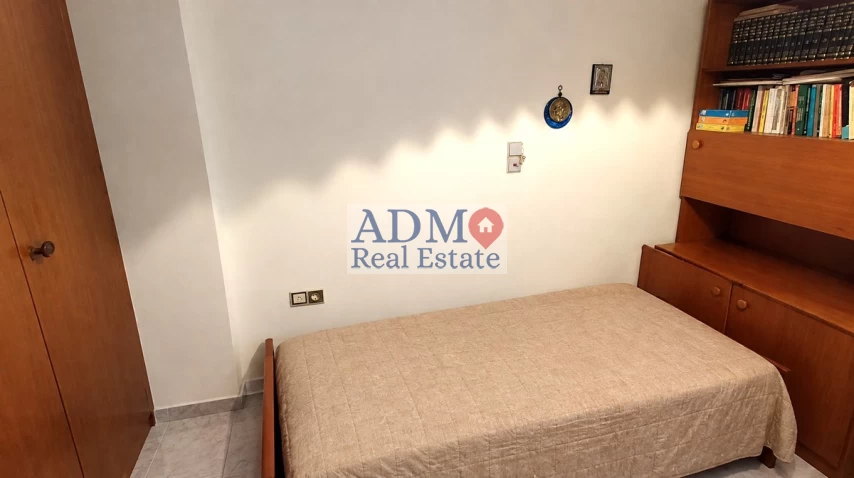 Ενοικιάζεται - Πεντάρι πλήρως εξοπλισμένο Μασταμπάς