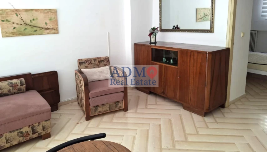 Ενοικιάζεται - Δυάρι πλήρως εξοπλισμένο Θέρισσος