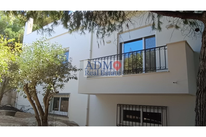 Πωλείται - Μονοκατοικία μεζονέτα Γούρνες Μεσογειακό Πανεπιστήμιο Ηράκλειο Κρήτης - Independent house maisonette, Gournes Mediterranean University Heraklion, Crete