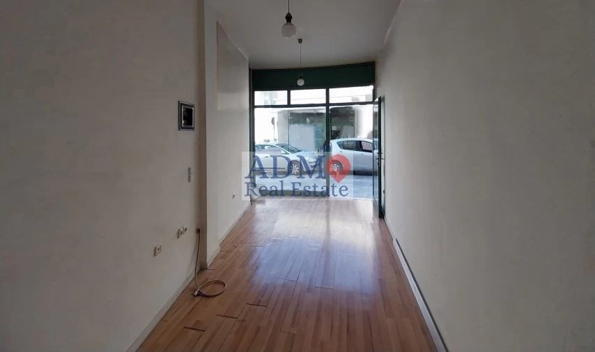Κατάστημα σε πεζόδρομο Κέντρο