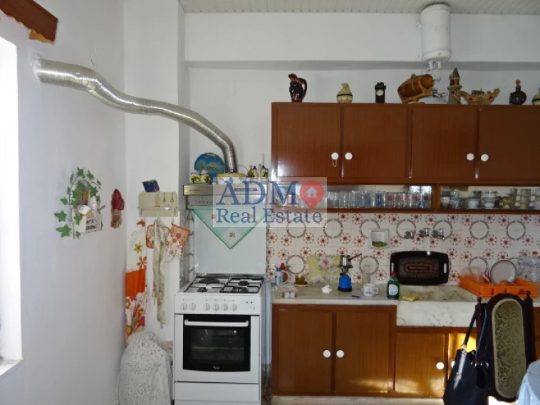 Πωλείται - Μονοκατοικία πλήρως εξοπλισμένη Μούλια - Detached house equipped in Moulia