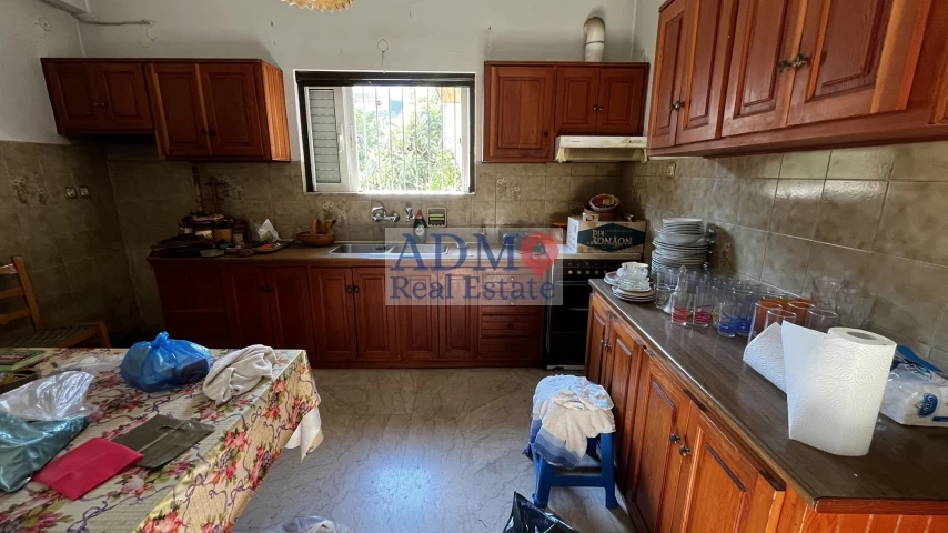 Πωλείται - Μονοκατοικία σε οικόπεδο 628 τ.μ. Μασταμπάς