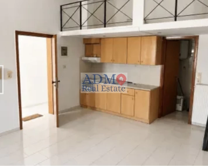 Ενοικιάζεται - Δίχωρη γκαρσονιέρα με Οντά Ξηροπόταμος