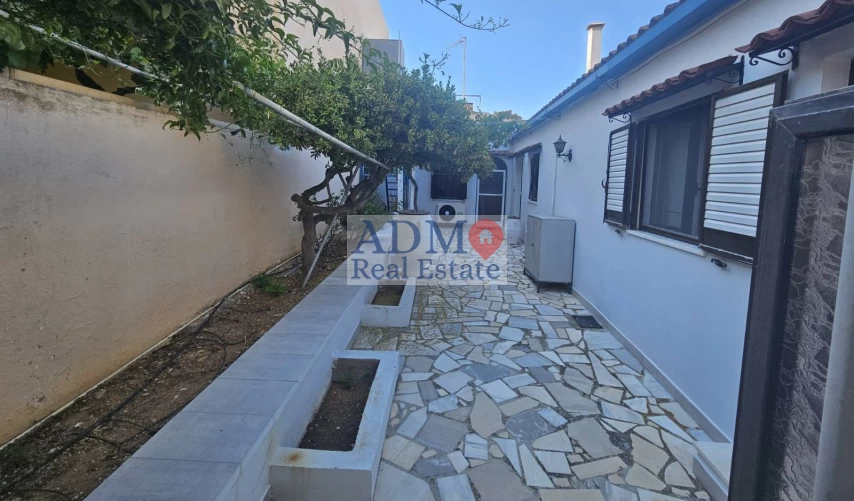 Πωλείται - Παραδοσιακή μονοκατοικία κοντά στο Ηράκλειο - Traditional village house near Heraklion