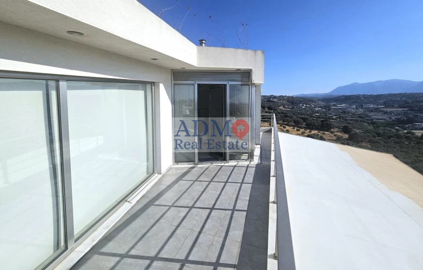 Πωλείται - Πολυτελής Βίλα Εσταυρωμένος – Ηράκλειο Κρήτης -  Luxury Villa , Estavromenos – Heraklion, Crete