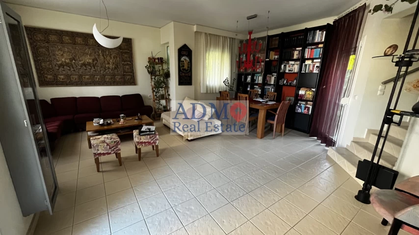 Εξαιρετική Μεζονέτα Βασιλειές - Excellent Detached House  in Vasilies