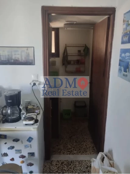 Ενοικιάζεται - Μονόχωρη γκαρσονιέρα επιπλωμένη Κηπούπολη