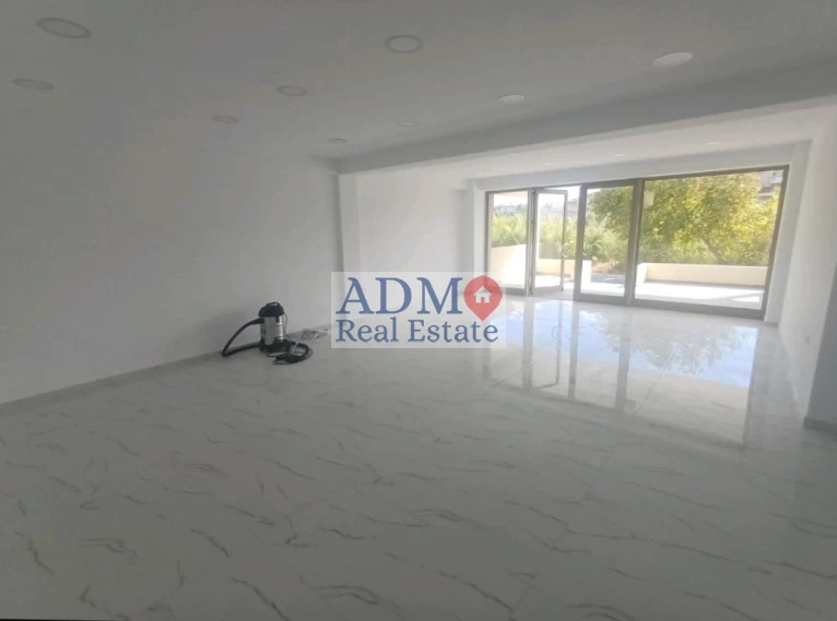 Μεγάλος Επαγγελματικός Χώρος Υψηλών Προδιαγραφών Κορώνη Μαγαρά