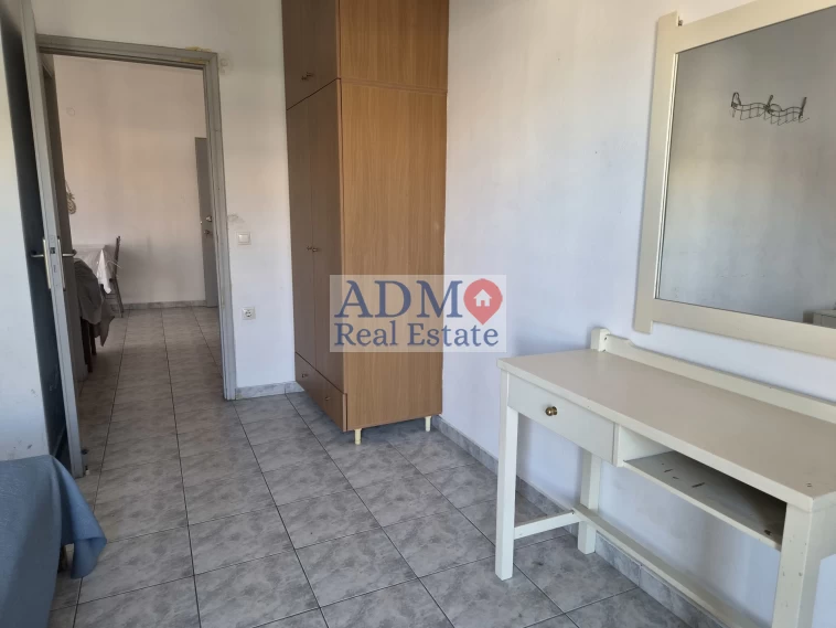 Ενοικιάζεται - Γκαρσονιέρα πλήρως εξοπλισμένη Αμμουδάρα