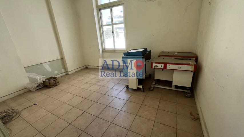 Ενοικιάζεται - Επαγγελματικός χώρος Κέντρο