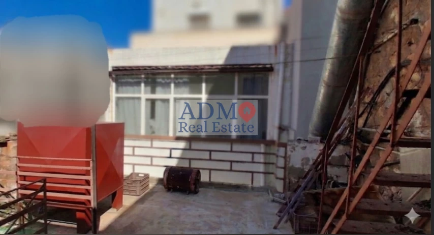 Πωλείται - Τεσσάρι στο Κέντρο - 4 Bedroom Apartment Downtown Heraklion