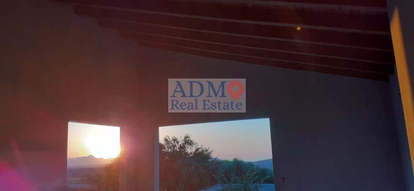 Πωλείται - Μονοκατοικία Σταμνιοί  Επισκοπή Πεδιάδος - Detached House in Stamnoi, Episkopi Pediados