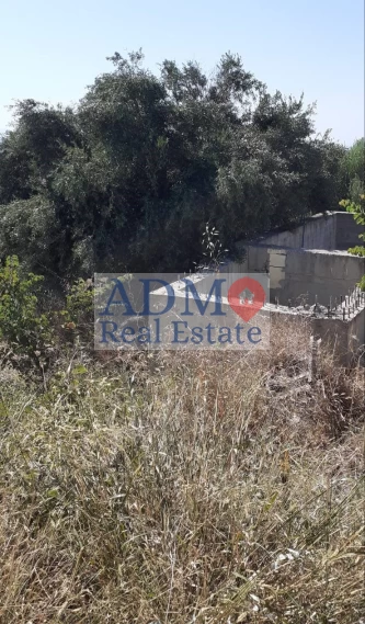 Πωλείται - Μονοκατοικία Σταμνιοί  Επισκοπή Πεδιάδος - Detached House in Stamnoi, Episkopi Pediados