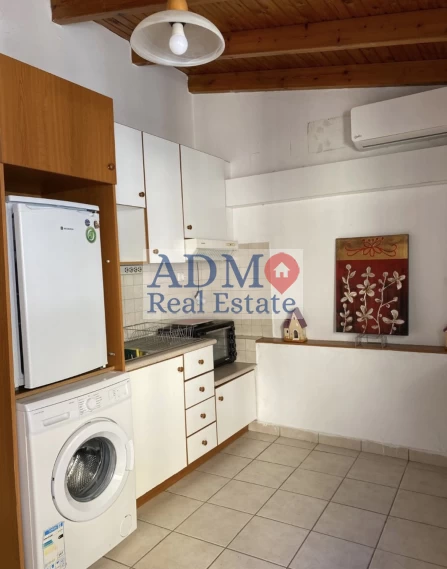 Γκαρσονιέρα πλήρως επιπλωμένη Κέντρο