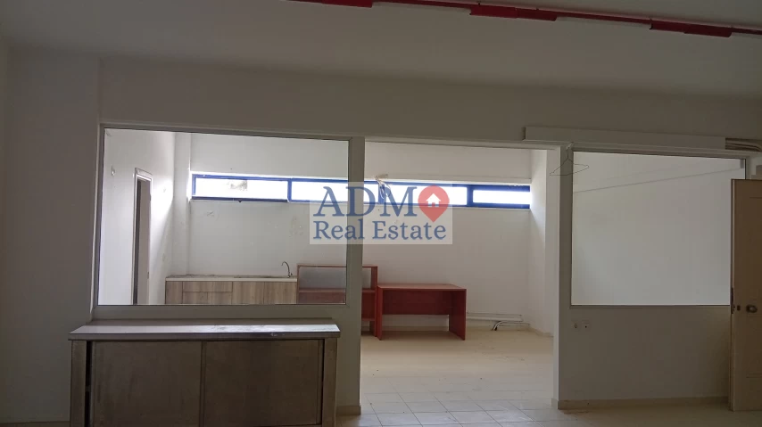 Γραφεία Εσταυρωμένος