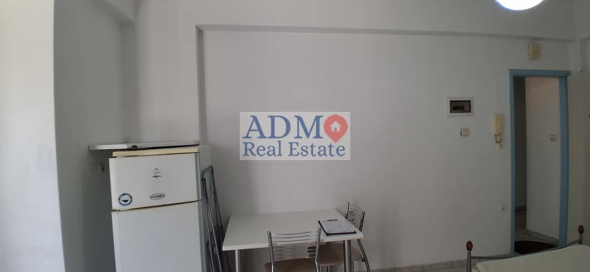 Ενοικιάζεται - Γκαρσονιέρα πλήρως εξοπλισμένη Τρείς Βαγιές