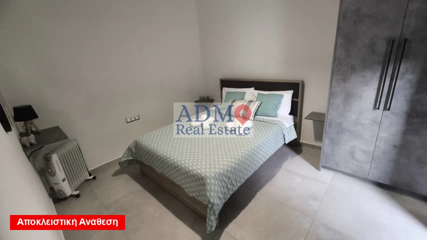 Ενοικιάζεται - Ανακαινισμένη Mονοκατοικία Δαφνές