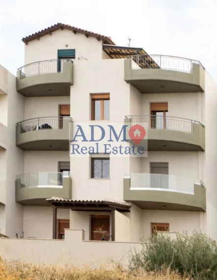 Ενοικιάζεται - Μονόχωρη Γκαρσονιέρα Πλήρως εξοπλισμένη με Θέα.