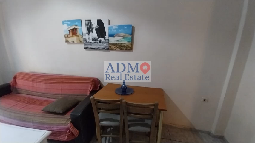 Ενοικιάζεται - Δυάρι επιπλωμένο Αμμουδάρα