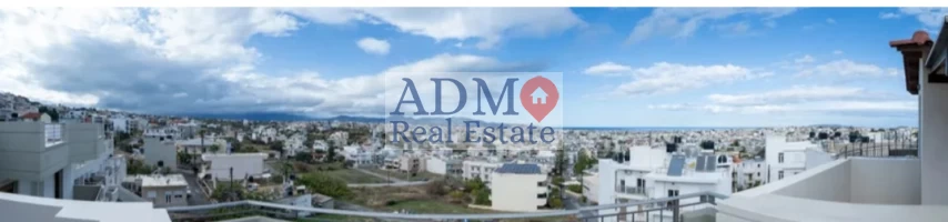 Πωλείται - Μονόχωρη γκαρσονιέρα με Πανοραμική θέα Νέα Φορτέτσα
