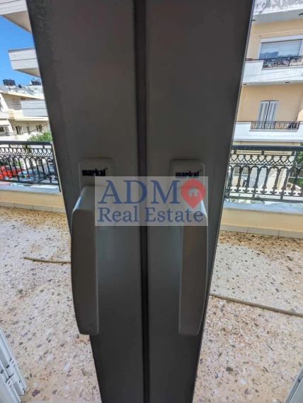 Ενοικιάζεται - Τεσσάρι Οροφοδιαμέρισμα Θέρισος