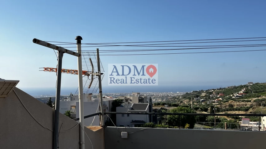 Πωλείται - Εξαιρετική Μεζονέτα Βασιλειές - Excellent Detached House  in Vasilies
