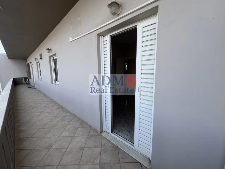 Ενοικιάζεται - Τεσσάρι στην Αλικαρνασσό με θέα θάλασσα