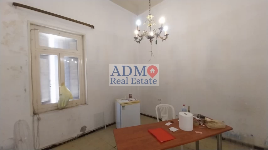 Ενοικιάζεται - Νεοκλασικό Κέντρο Άγιος Μηνάς