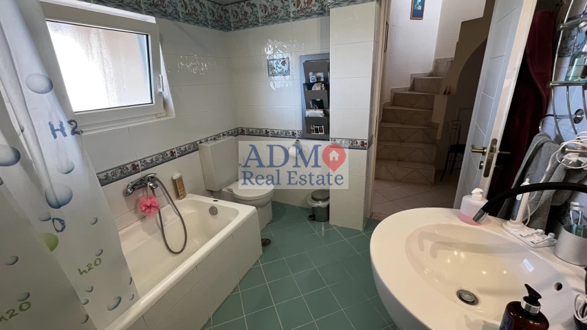 Πωλείται - Εξαιρετική Μεζονέτα Βασιλειές - Excellent Detached House  in Vasilies