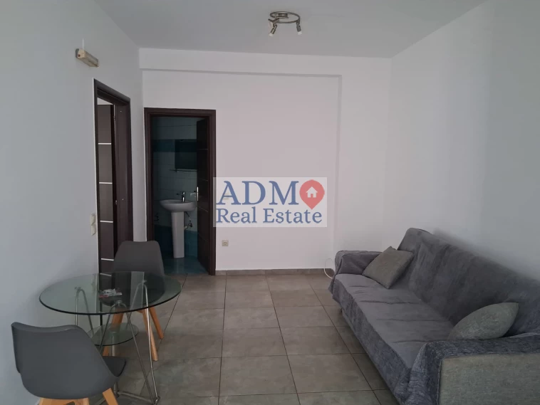 Ενοικιάζεται - Δίχωρη γκαρσονιέρα πλήρως εξοπλισμένη γκαρσονιέρα Φοινικιά