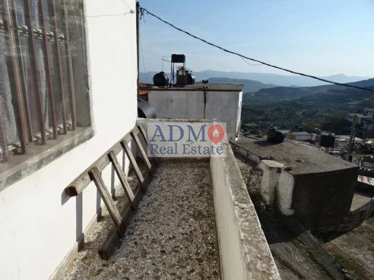 Πωλείται - Μονοκατοικία πλήρως εξοπλισμένη Μούλια - Detached house equipped in Moulia