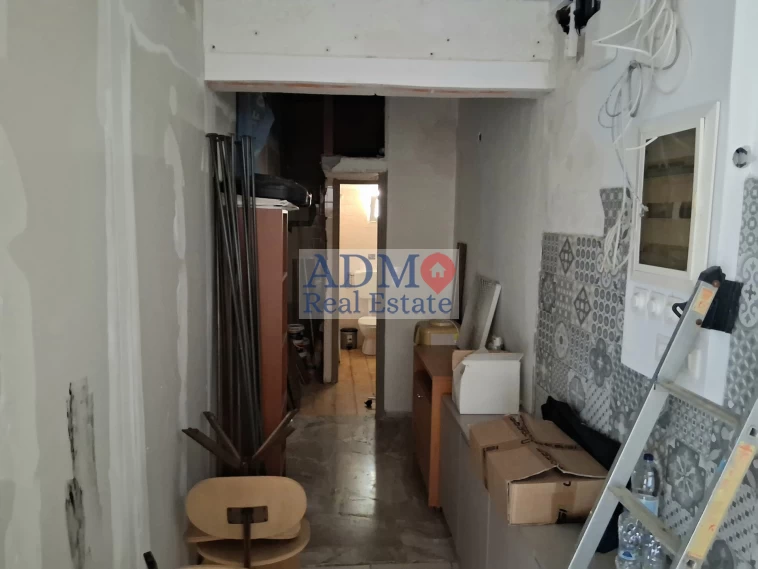 Ενοικιάζεται - Επαγγελματικός χώρος Αμμουδάρα