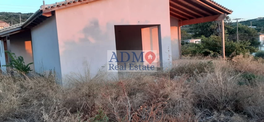 Πωλείται - Μονοκατοικία Σταμνιοί  Επισκοπή Πεδιάδος - Detached House in Stamnoi, Episkopi Pediados