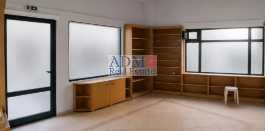 Επαγγελματικός χώρος Κέντρο