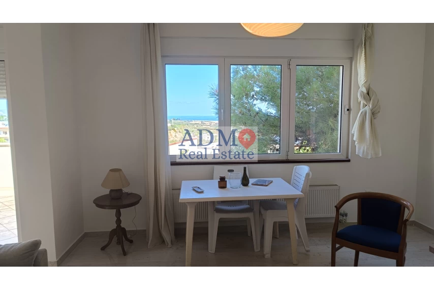 Πωλείται - Μονοκατοικία μεζονέτα Γούρνες Μεσογειακό Πανεπιστήμιο Ηράκλειο Κρήτης - Independent house maisonette, Gournes Mediterranean University Heraklion, Crete